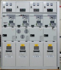 Ring Main Unit（RMU