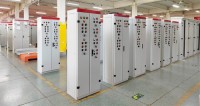 GHL Power Distribution Cabinet include