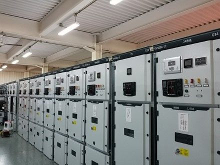 Switchgear